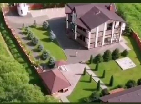 Chalet Zolota Pidkova Sławsko Zewnętrze zdjęcie