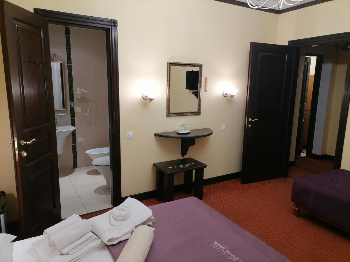 Chalet Zolota Pidkova Sławsko Zewnętrze zdjęcie