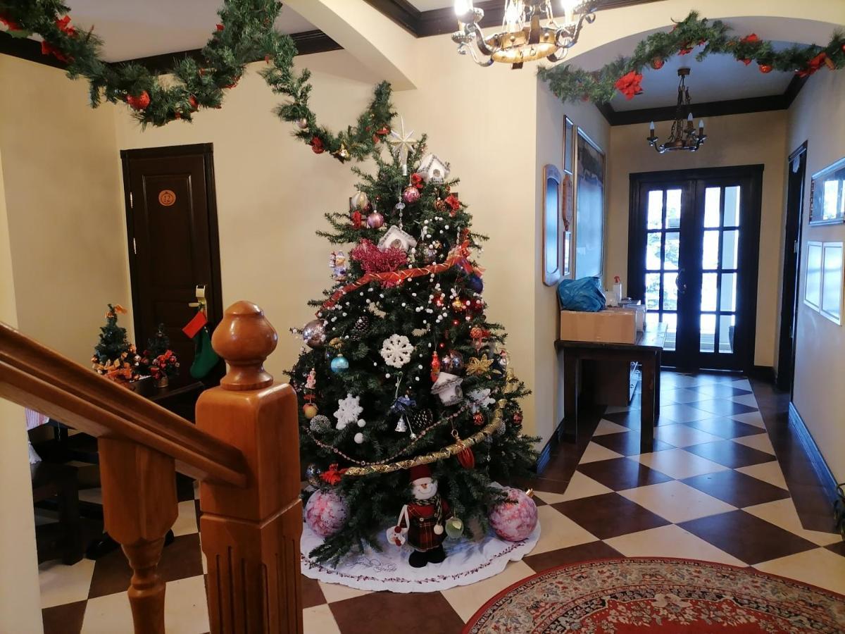 Chalet Zolota Pidkova Sławsko Zewnętrze zdjęcie