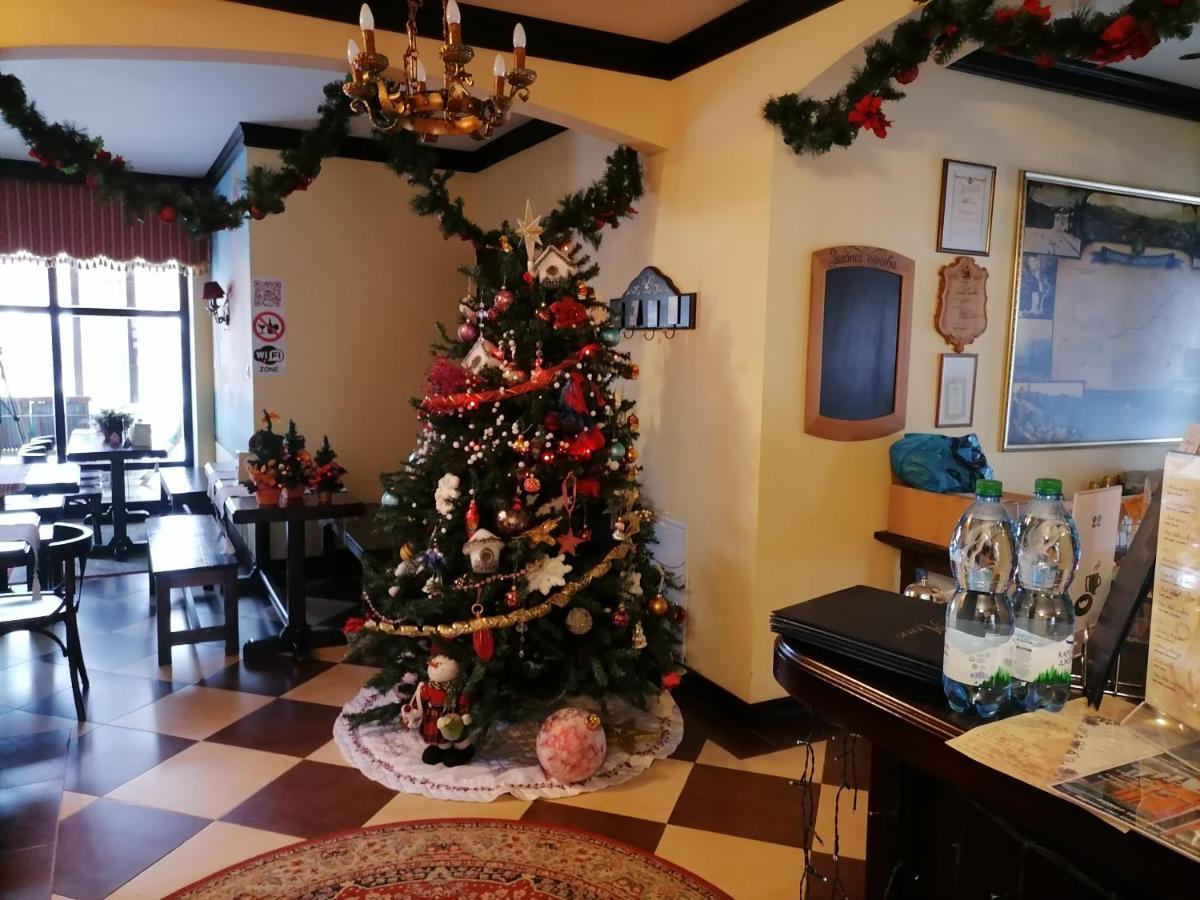 Chalet Zolota Pidkova Sławsko Zewnętrze zdjęcie
