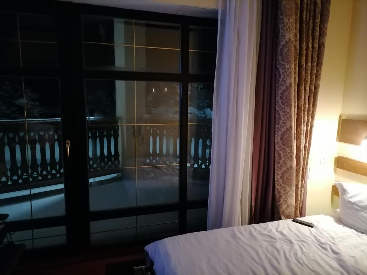 Chalet Zolota Pidkova Sławsko Zewnętrze zdjęcie