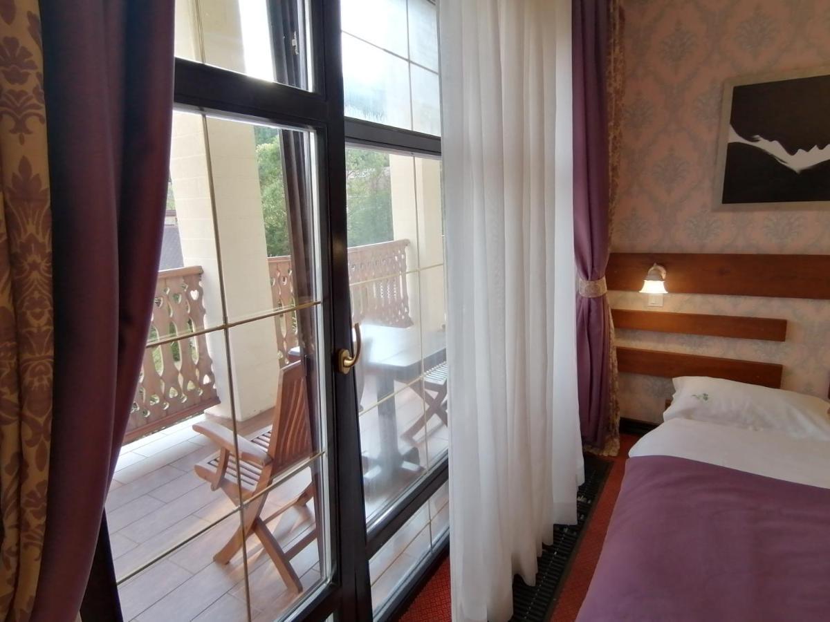 Chalet Zolota Pidkova Sławsko Zewnętrze zdjęcie