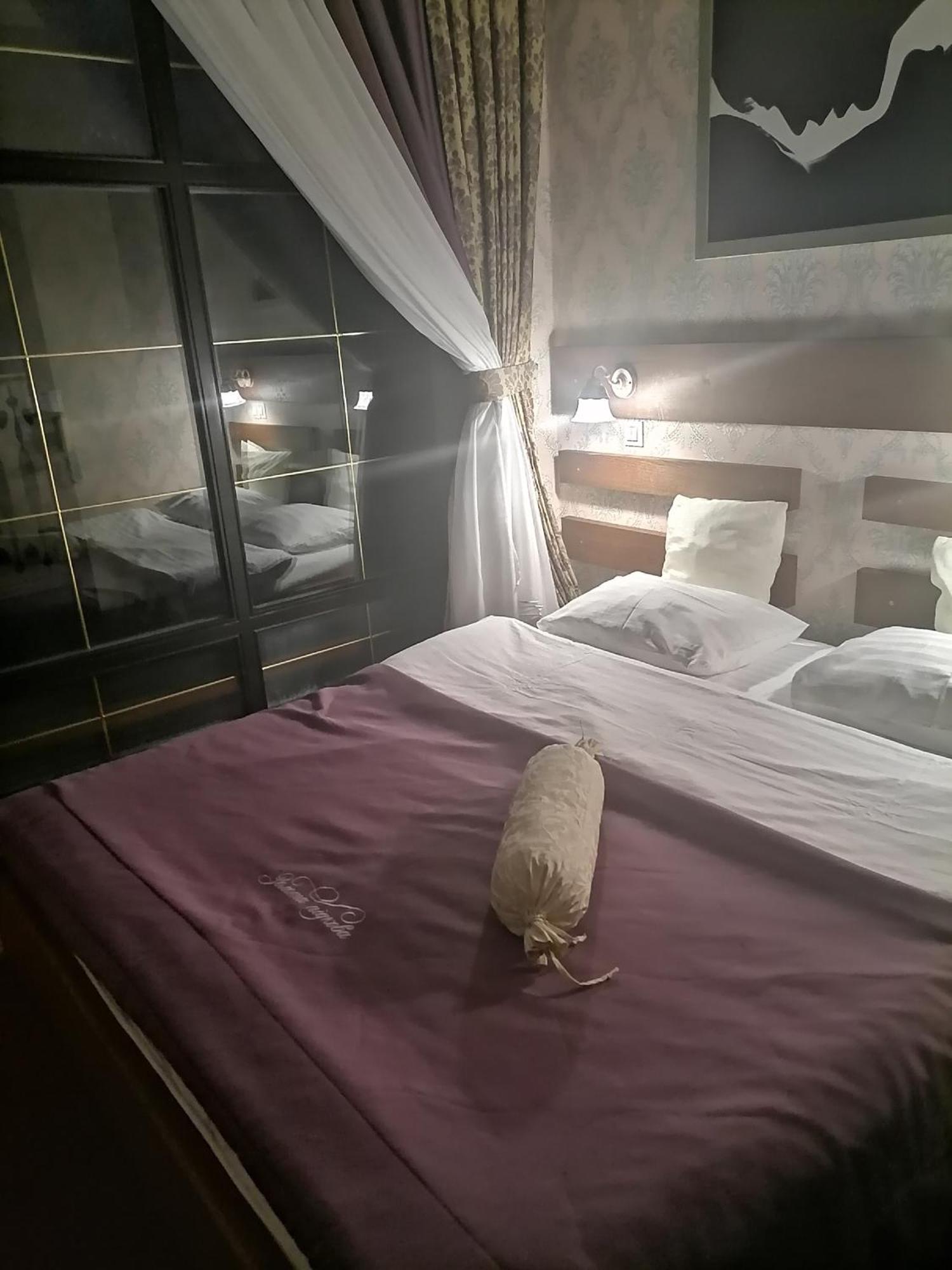 Chalet Zolota Pidkova Sławsko Zewnętrze zdjęcie