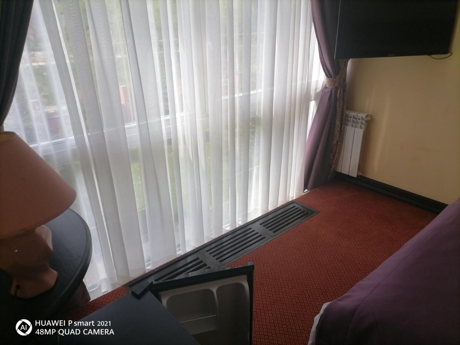 Chalet Zolota Pidkova Sławsko Zewnętrze zdjęcie