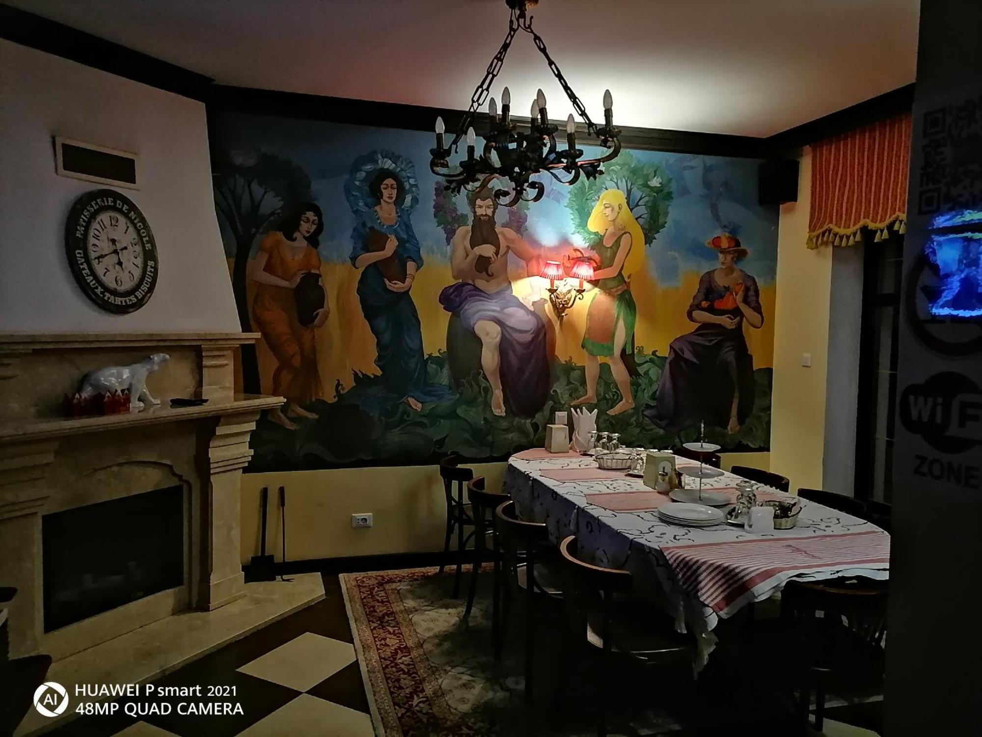 Chalet Zolota Pidkova Sławsko Zewnętrze zdjęcie
