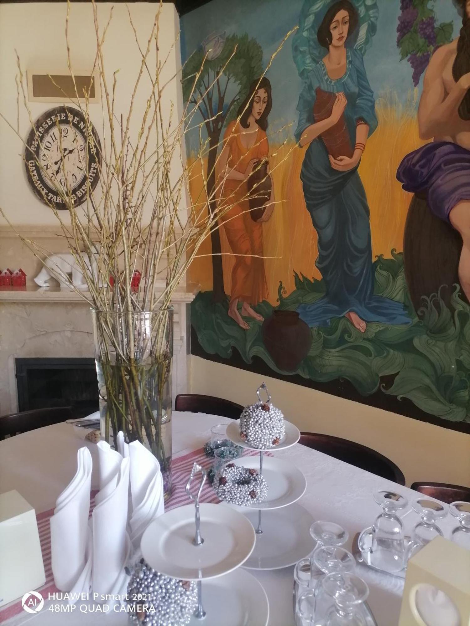 Chalet Zolota Pidkova Sławsko Zewnętrze zdjęcie